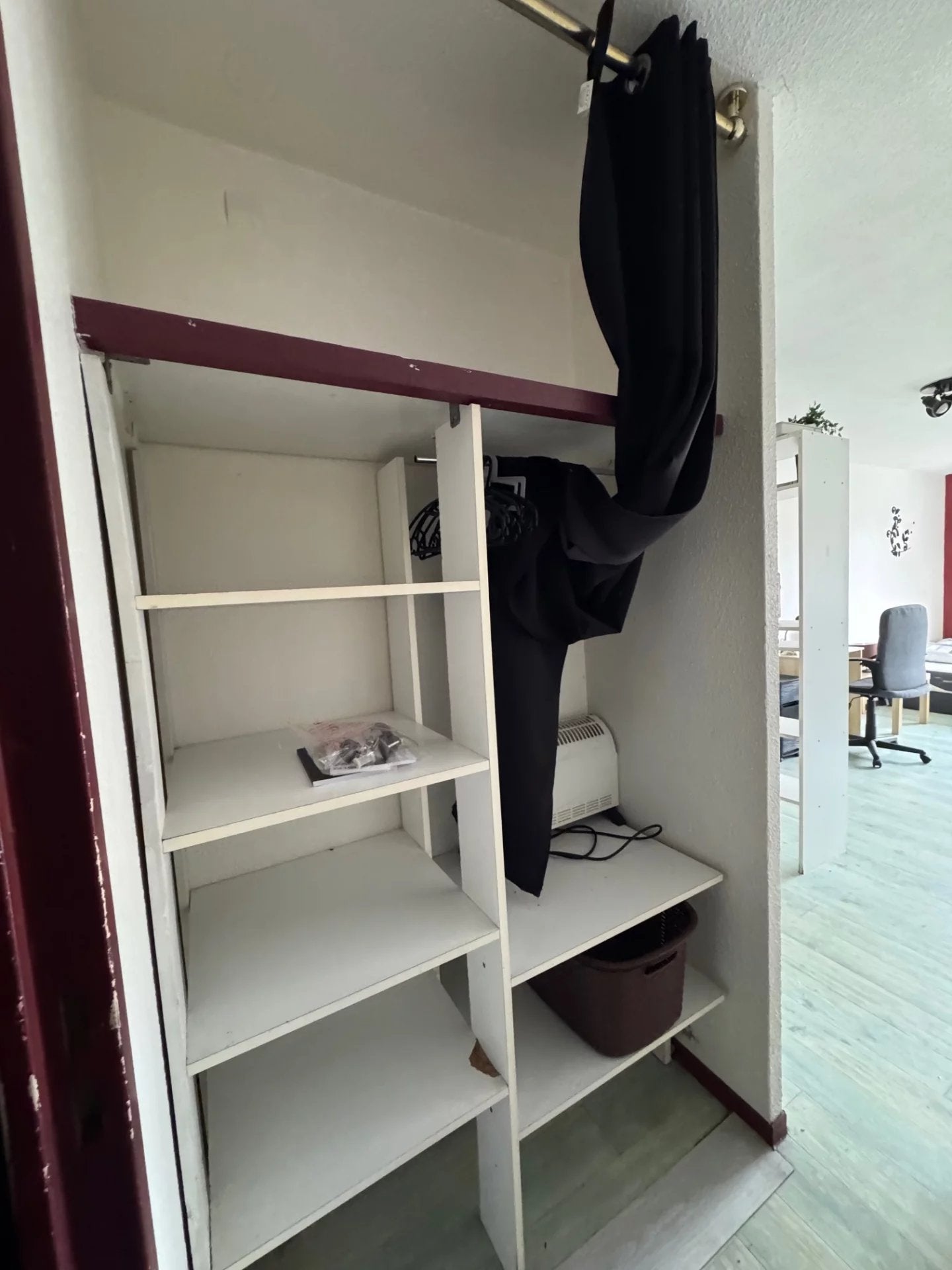 Appartement Place des Pradettes à Toulouse