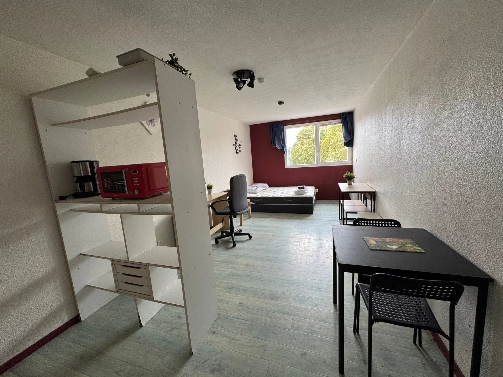 Appartement Place des Pradettes à Toulouse