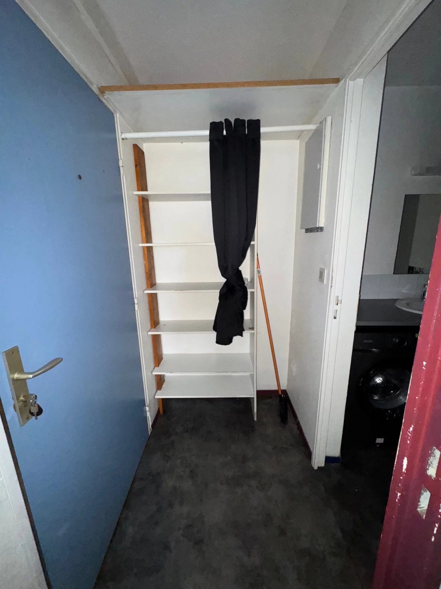 Appartement Place des Pradettes à Toulouse