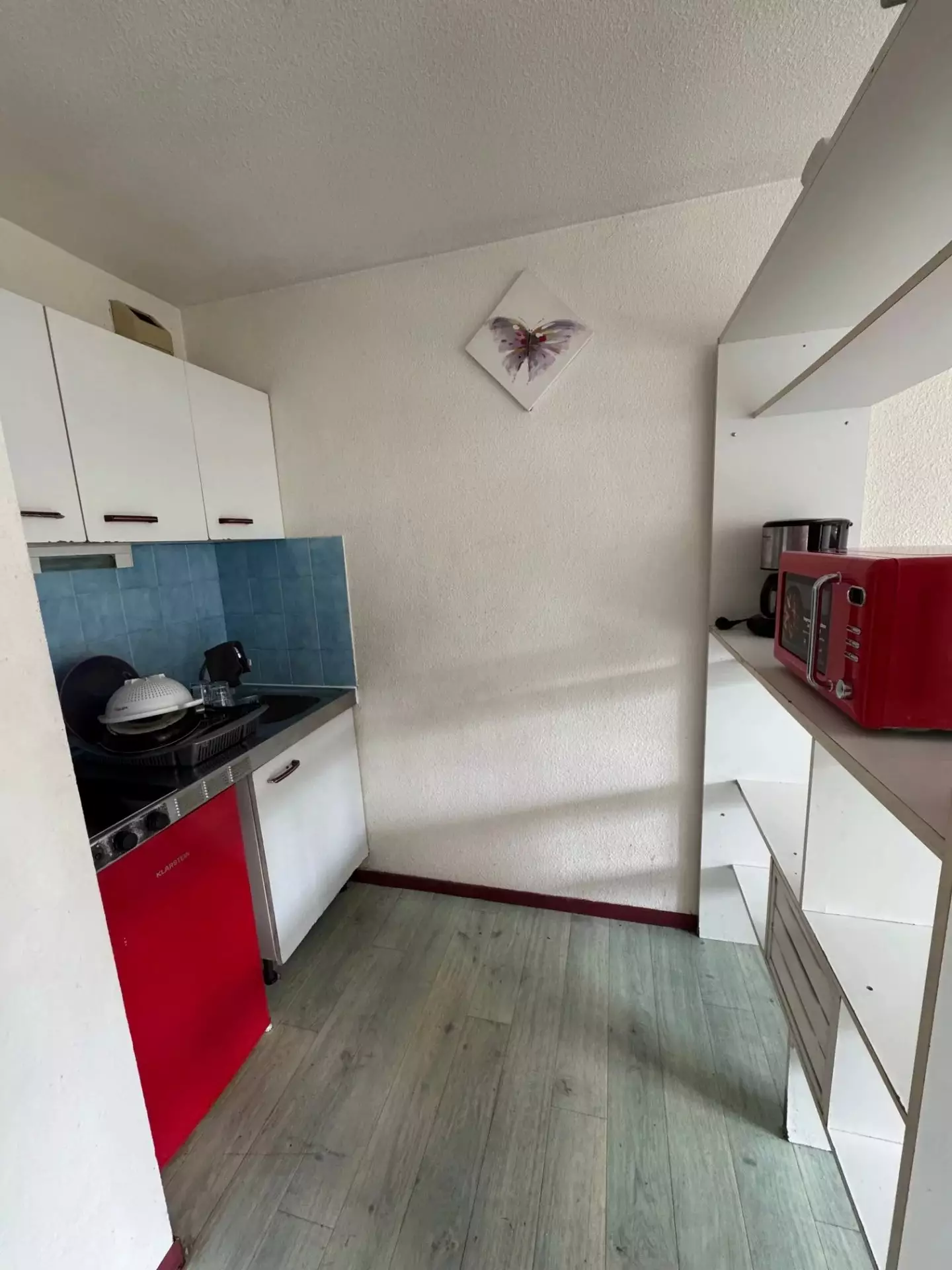 Appartement Place des Pradettes à Toulouse