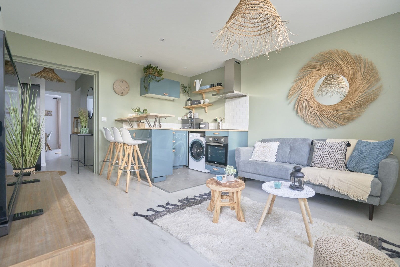 Appartement Rue Jacques Offenbach à Bruges
