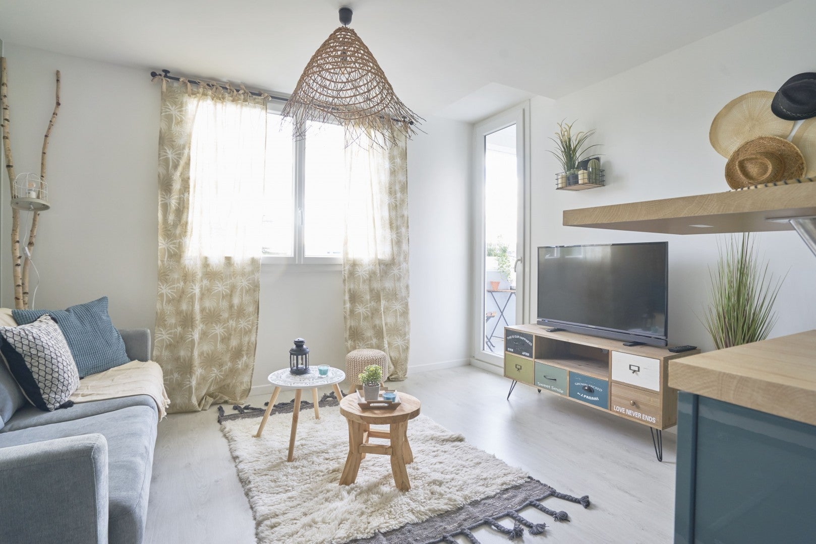 Appartement Rue Jacques Offenbach à Bruges