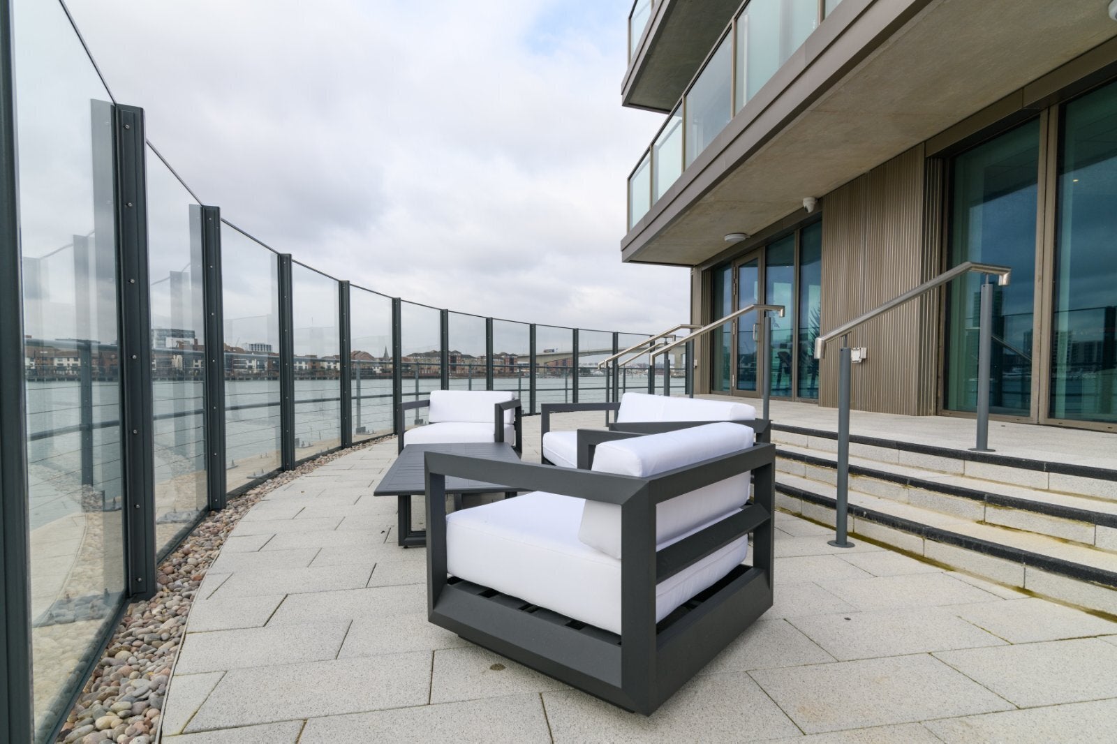 Flat John Thorneycroft Road in Southampton