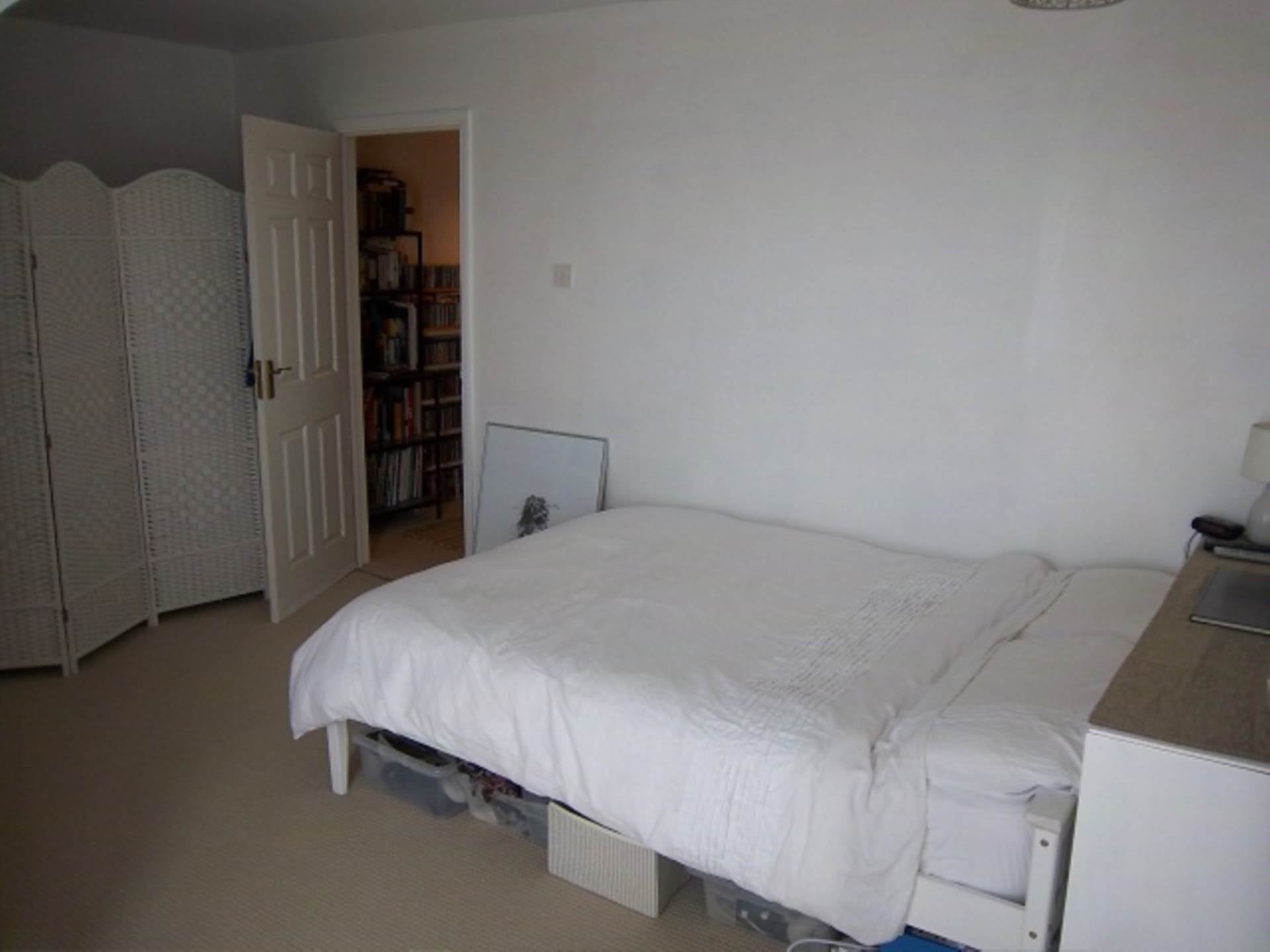 Flat Genesta Road in Southend-on-Sea