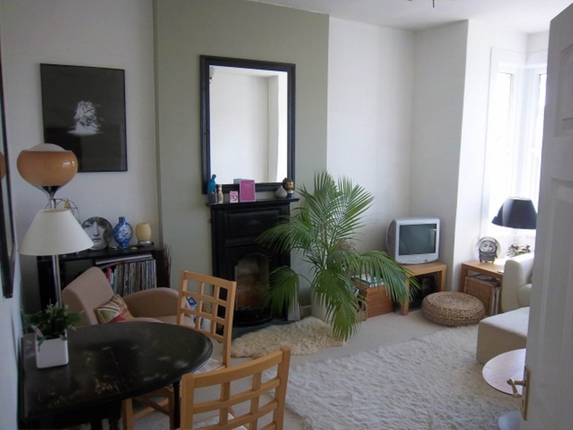 Flat Genesta Road in Southend-on-Sea