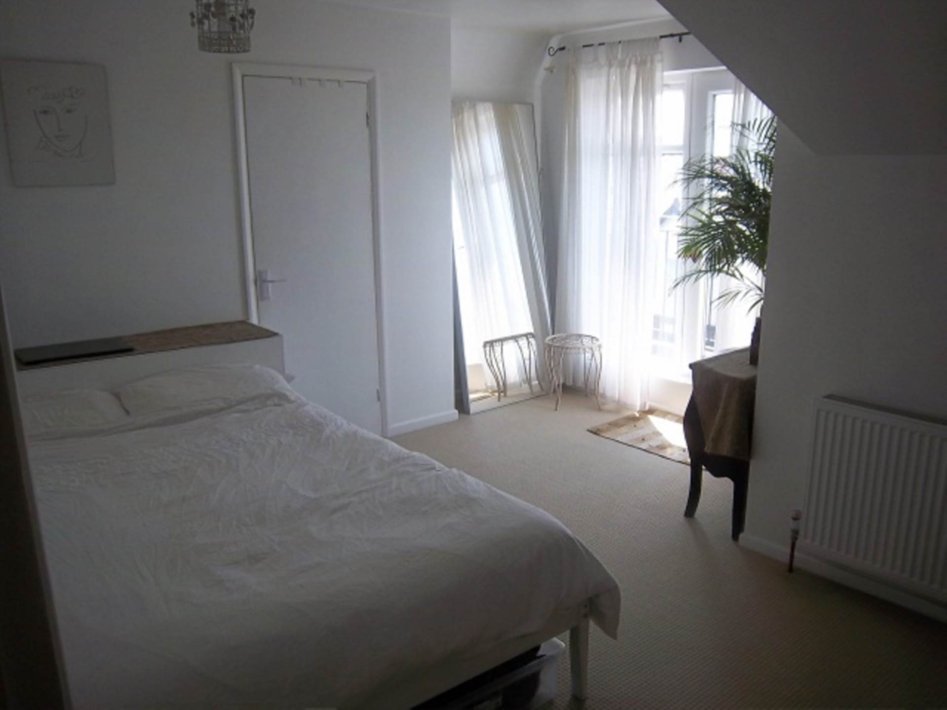 Flat Genesta Road in Southend-on-Sea