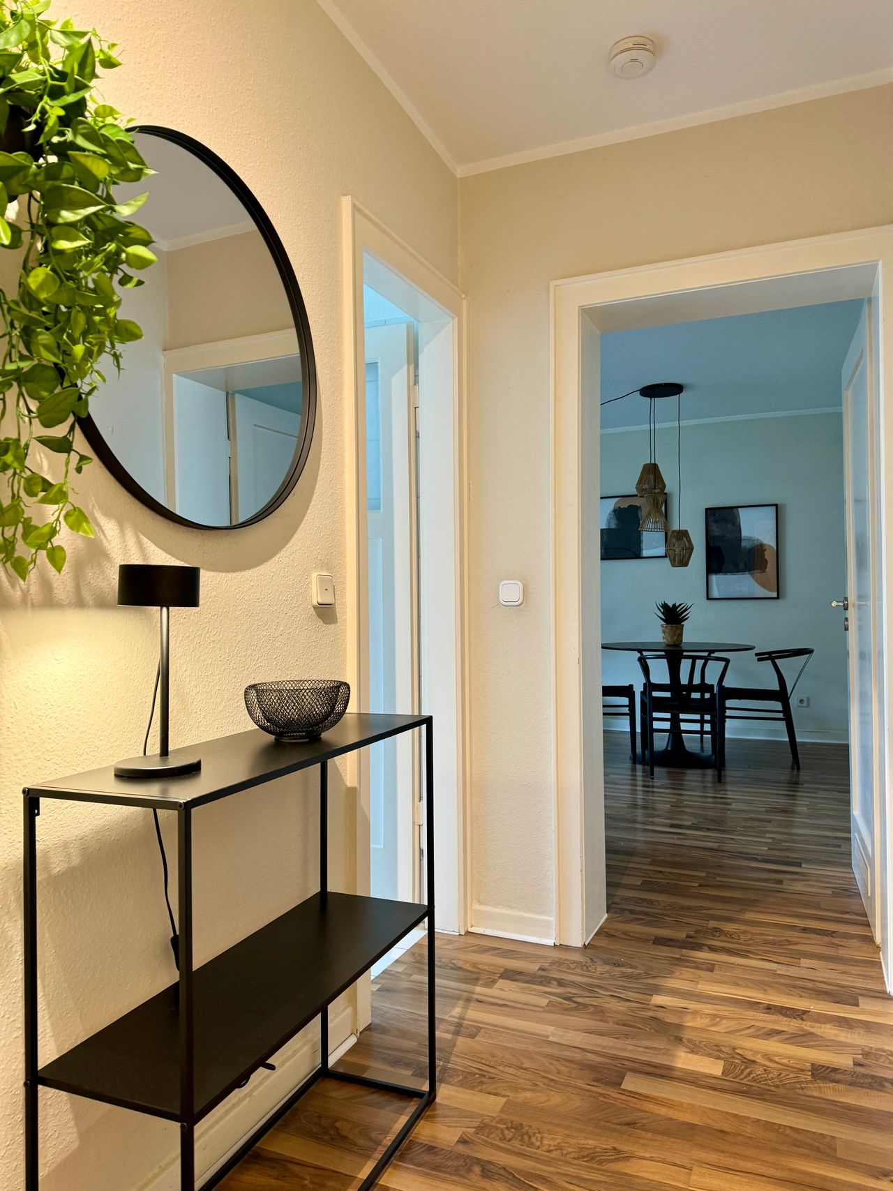 Wohnung Fuchshohl in Frankfurt am Main