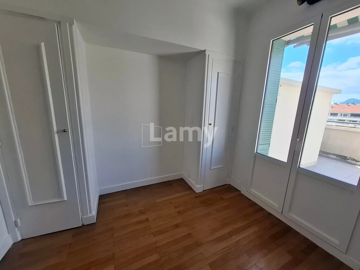 Appartement Rue de la Préfecture à Annecy