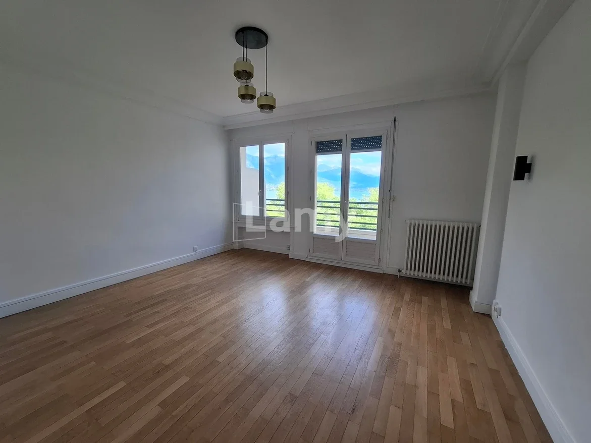 Appartement Rue de la Préfecture à Annecy