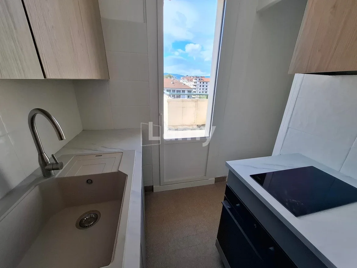 Appartement Rue de la Préfecture à Annecy