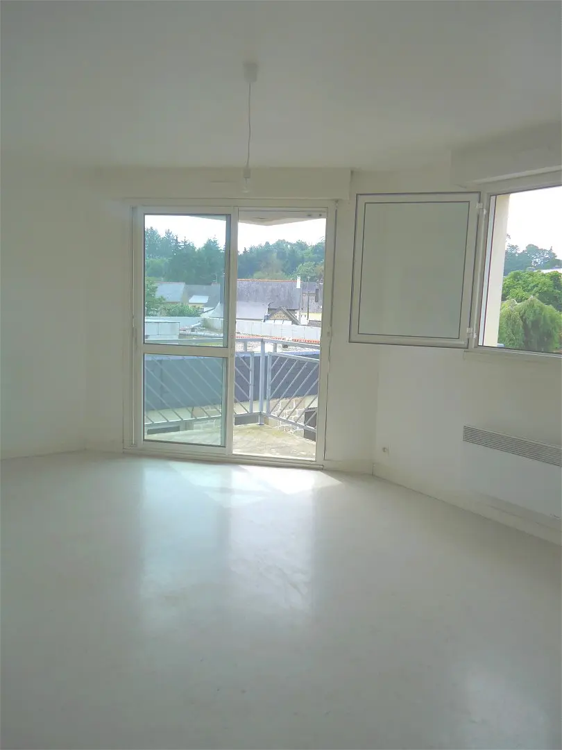 Appartement Rue de la Passerelle à Guingamp