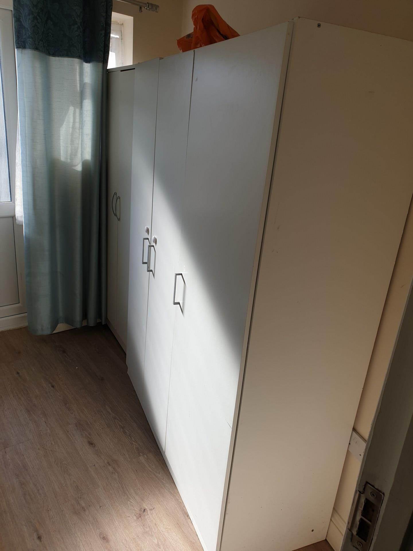 Flat Norwood Road in Greater London