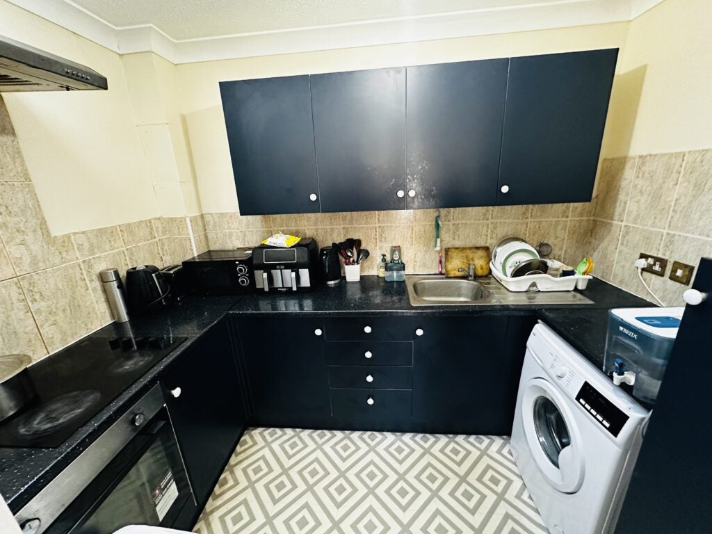 Flat Kings Road in Chelmsford