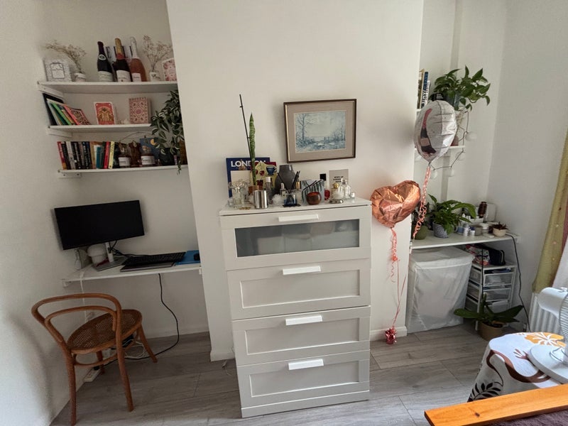 Room Alkerden Road in Greater London