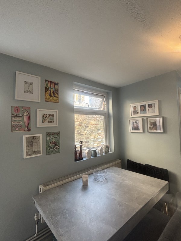 Room Alkerden Road in Greater London