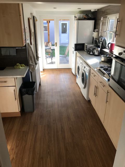 Room Hencroft Street North in Slough