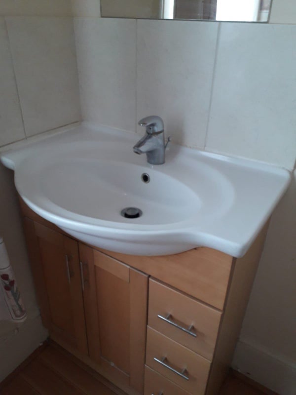 Room Hencroft Street North in Slough