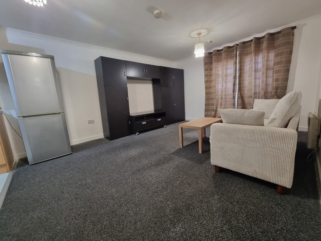 Flat Northwick Road in Greater London