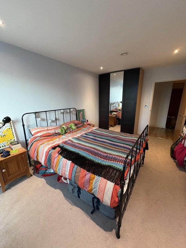 Room Buckhurst Street in Greater London