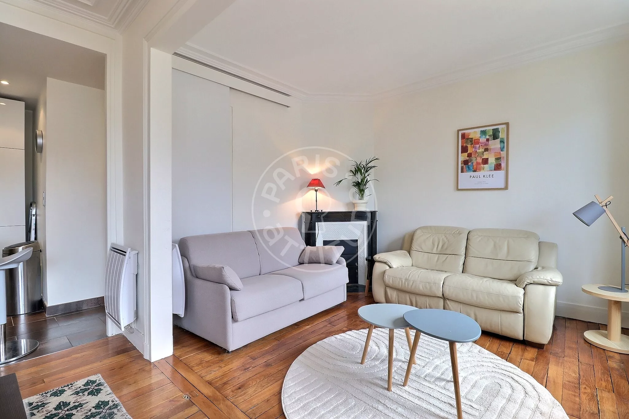 Appartement Rue du Dessous des Berges à Paris