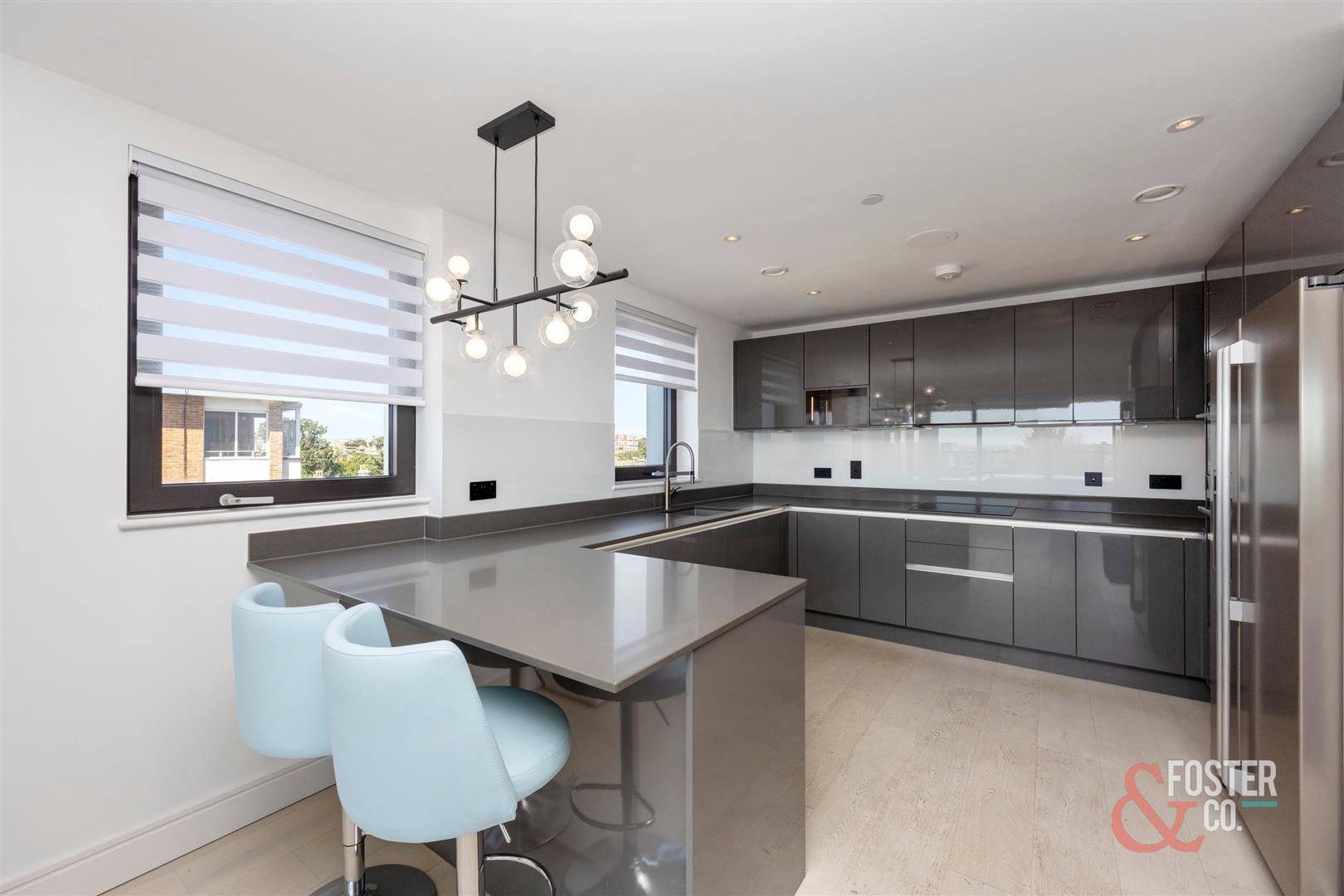 Flat Eaton Road in Portslade by Sea