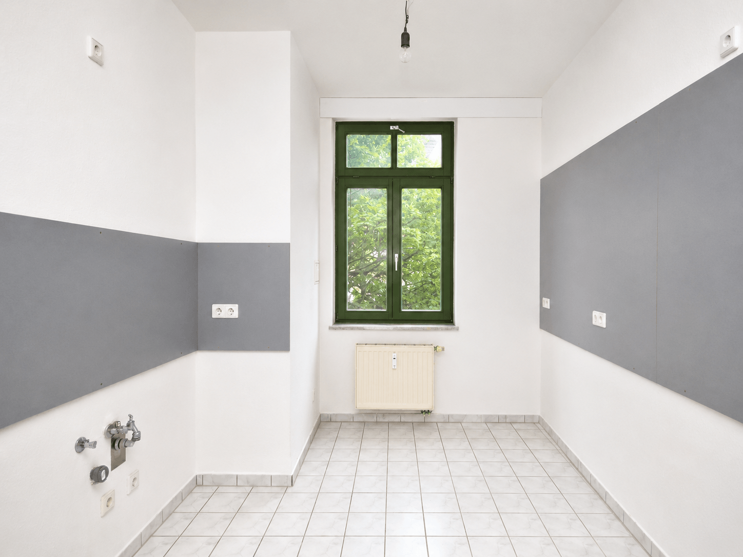 Wohnung Stauffenbergallee in Erfurt