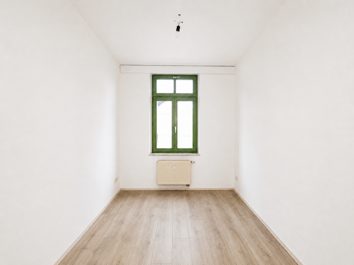 Wohnung Stauffenbergallee in Erfurt
