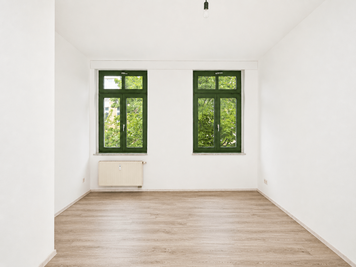 Wohnung Stauffenbergallee in Erfurt