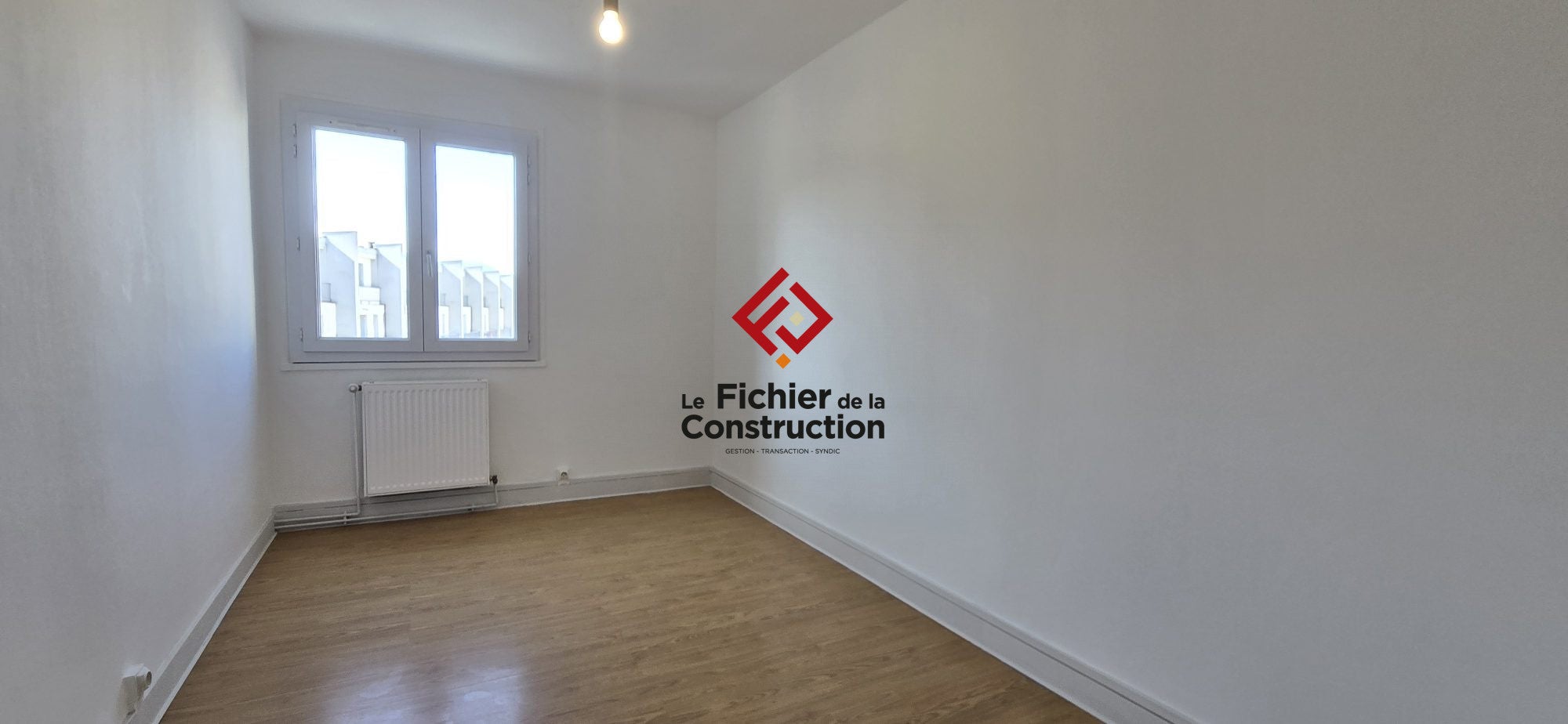 Flat Chemin Meney in Grenoble