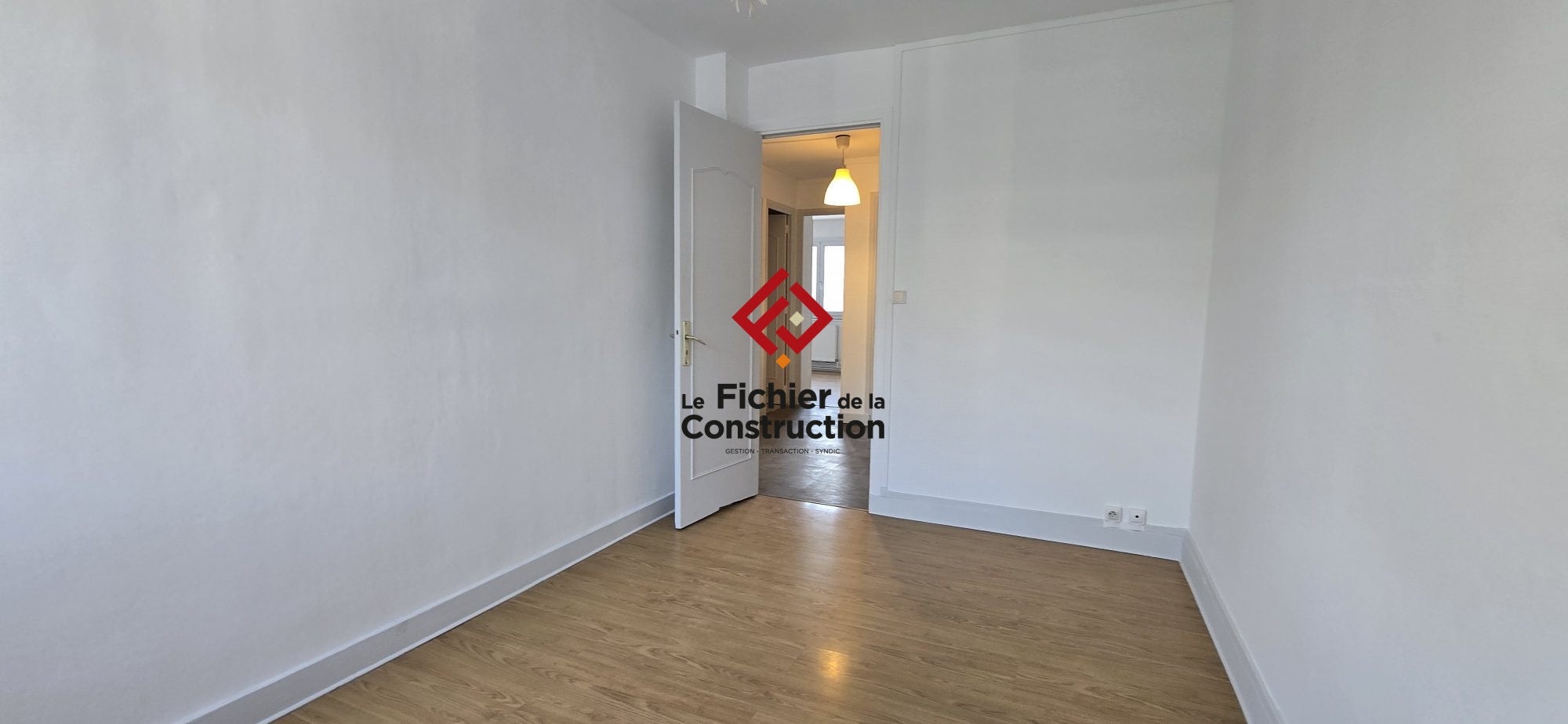 Flat Chemin Meney in Grenoble