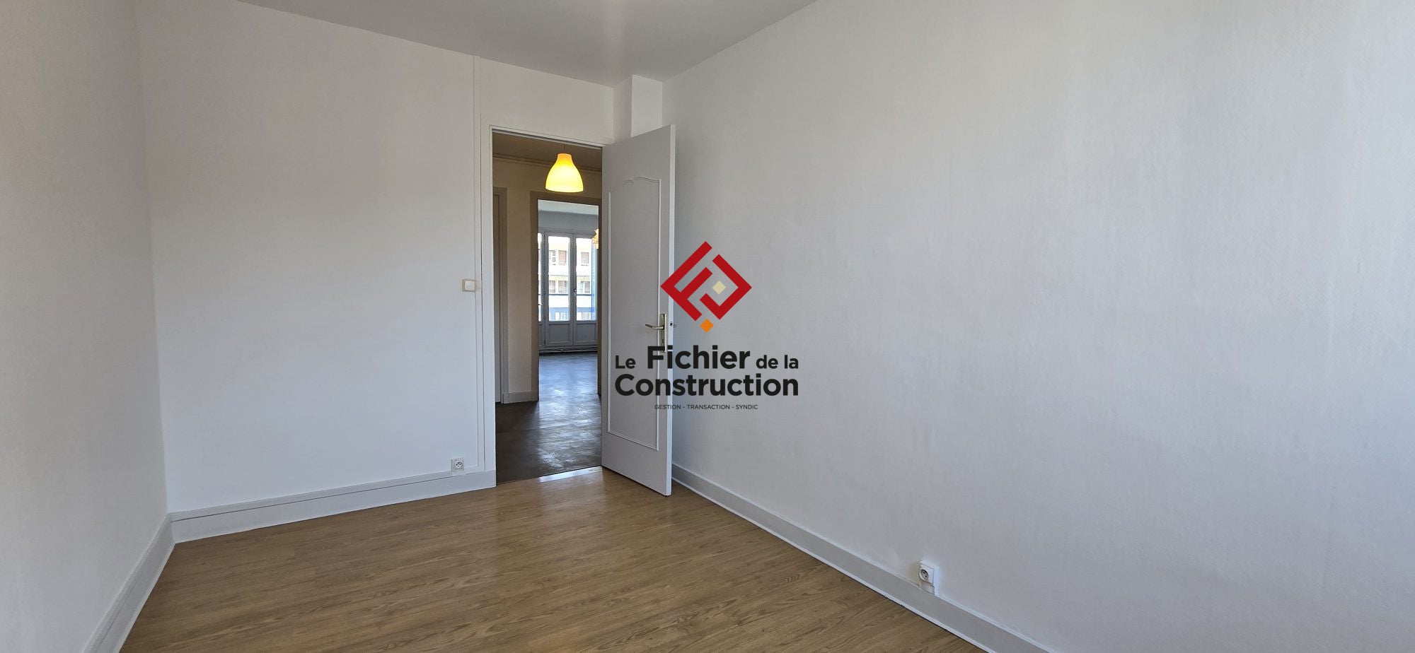 Flat Chemin Meney in Grenoble