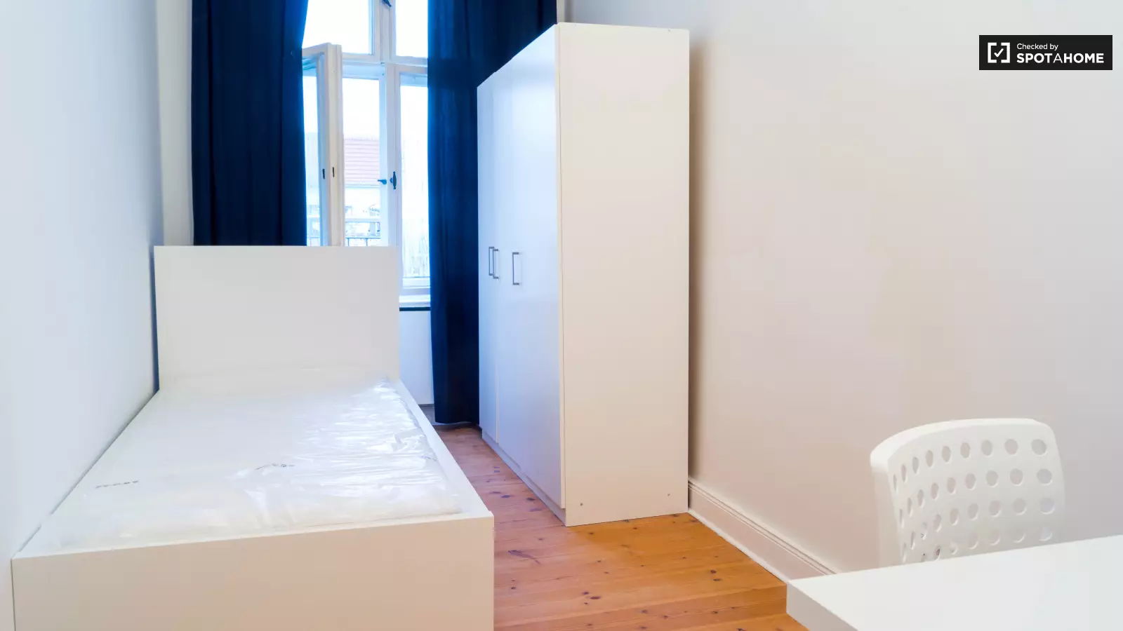 Wohnung Kottbusser Damm in Berlin