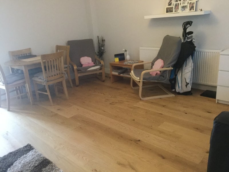 Room Llewellyn Road in Royal Leamington Spa