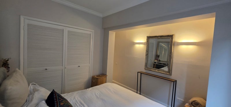 Flat Alderney Street in City of Westminster