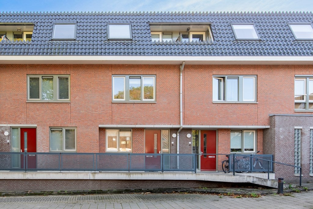 Appartement Blekerij 1 A in Veenendaal