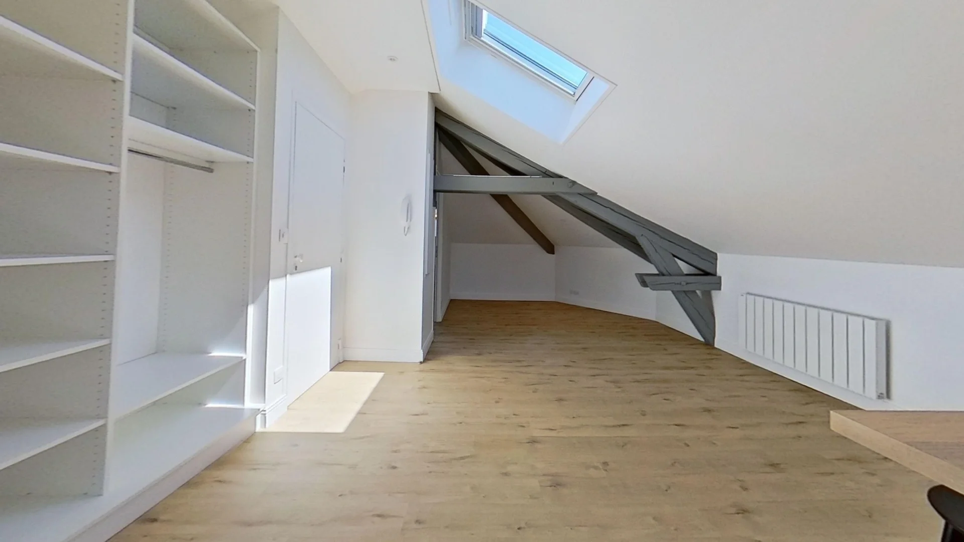 Appartement Rue de l'Orme à Malzéville