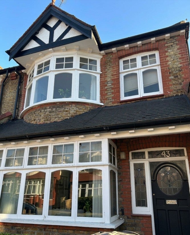 Room Craignair Road in Greater London