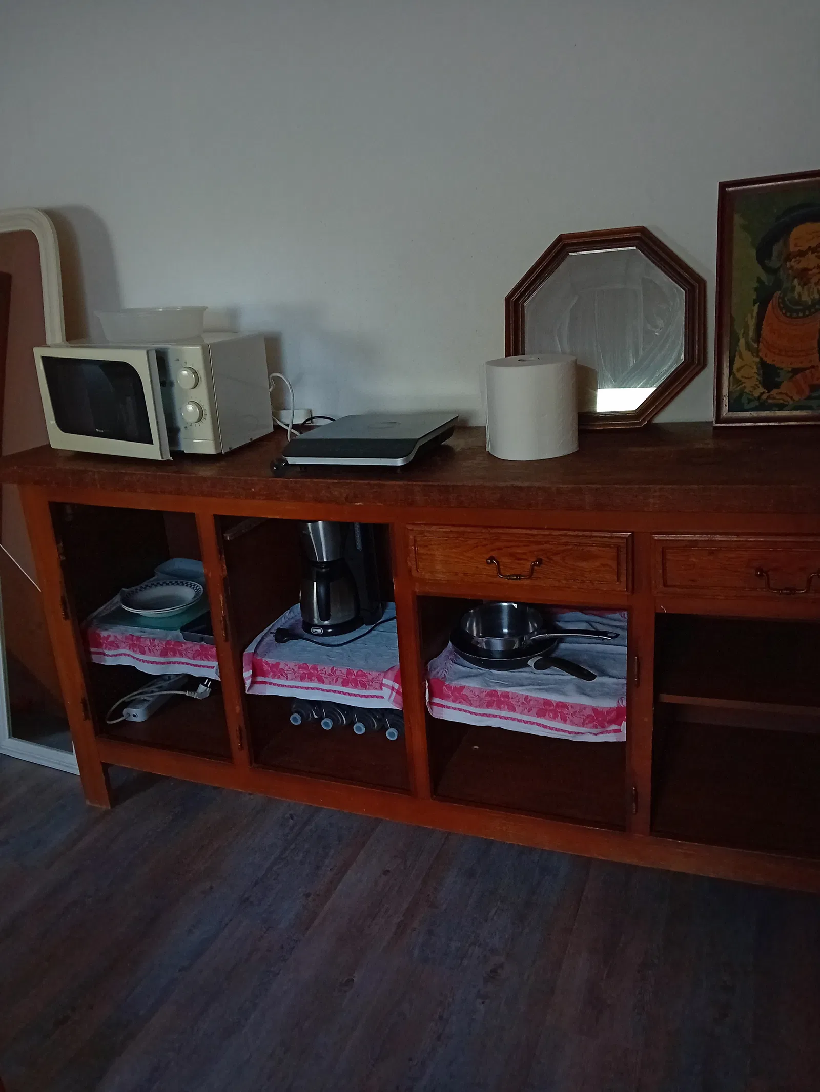 Room D 934 in Boves