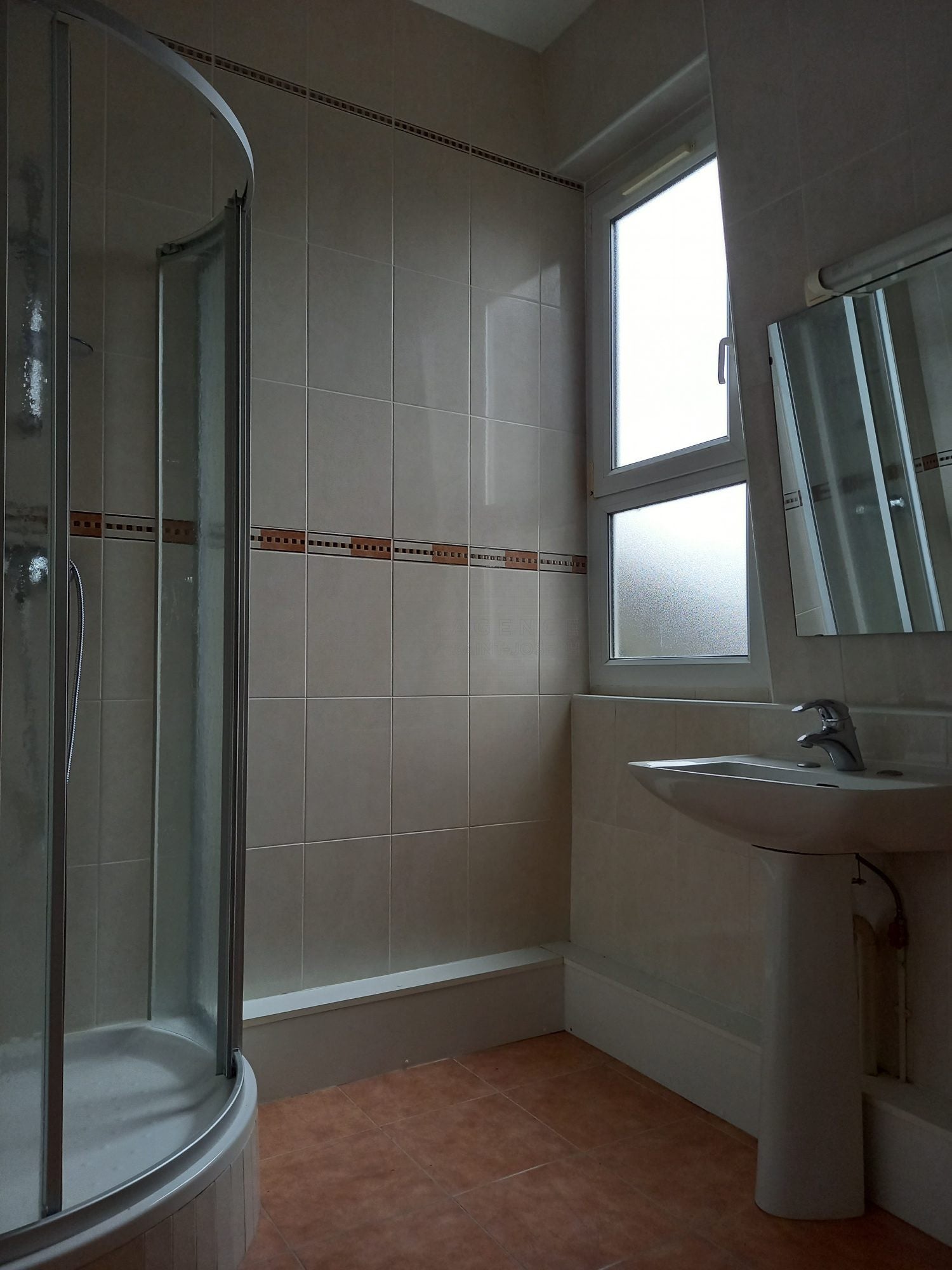 Appartement Rue du Mont Joly à Yvetot