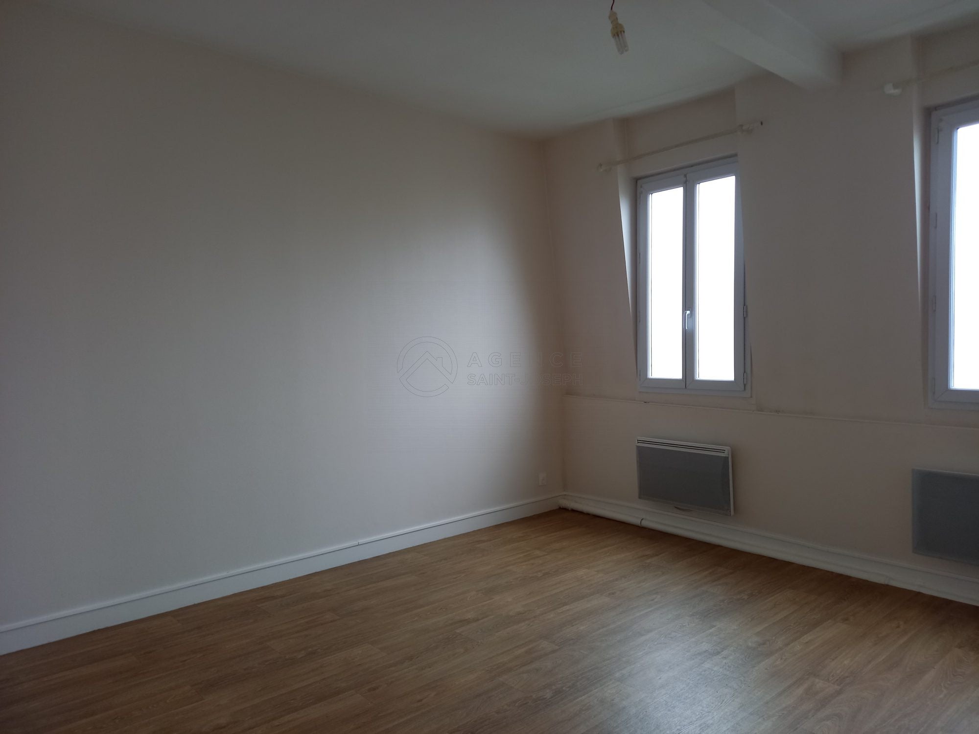 Appartement Rue du Mont Joly à Yvetot