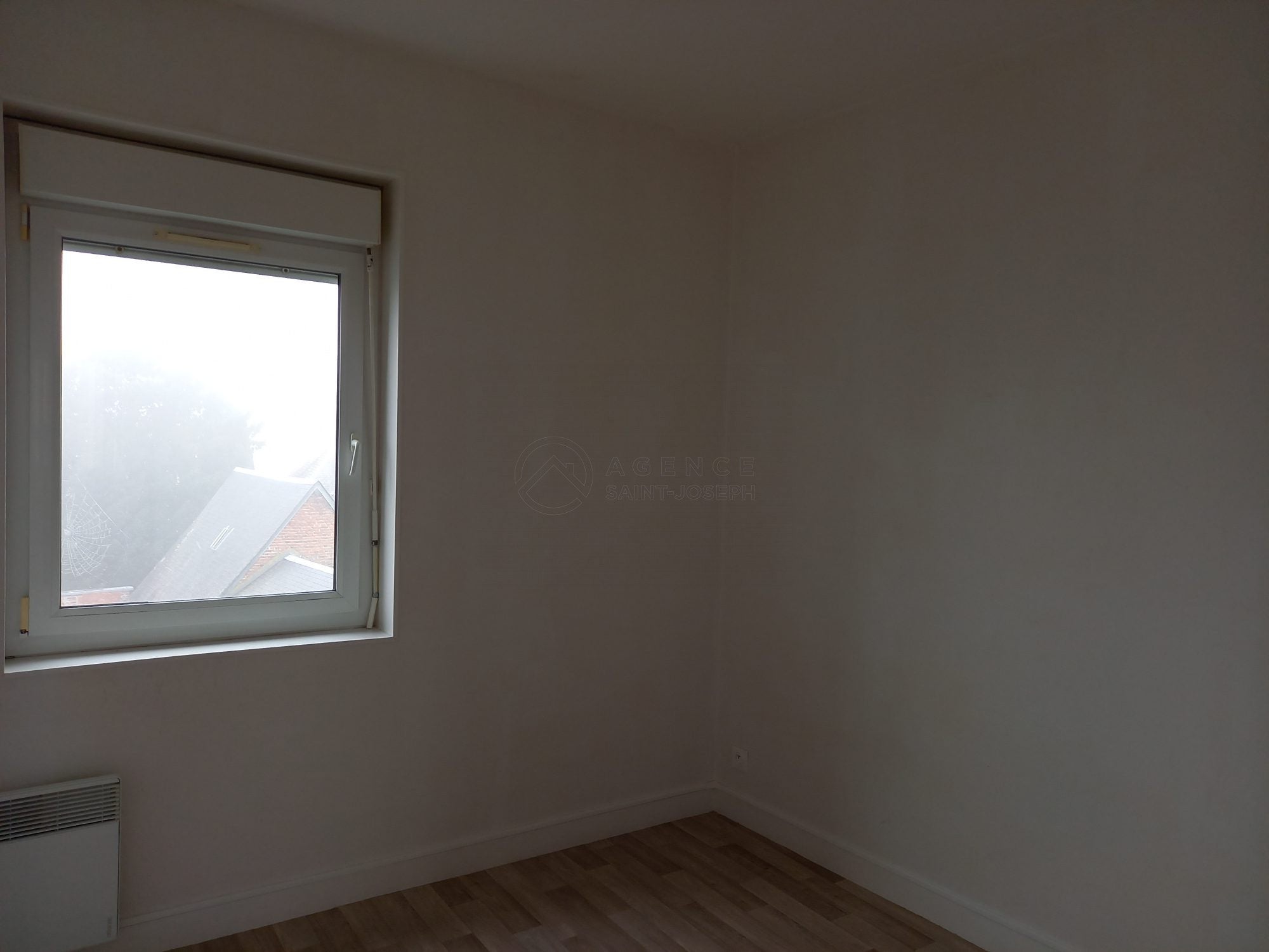 Appartement Rue du Mont Joly à Yvetot