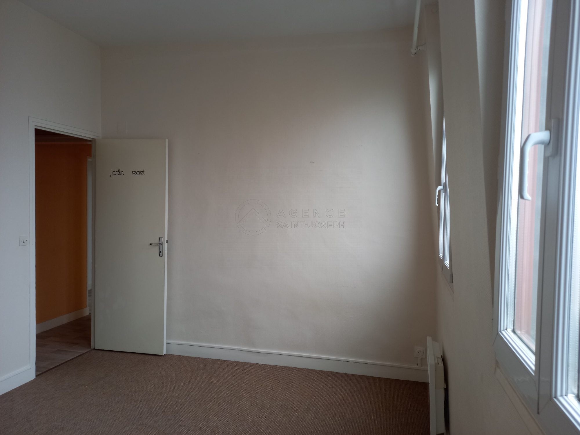 Appartement Rue du Mont Joly à Yvetot
