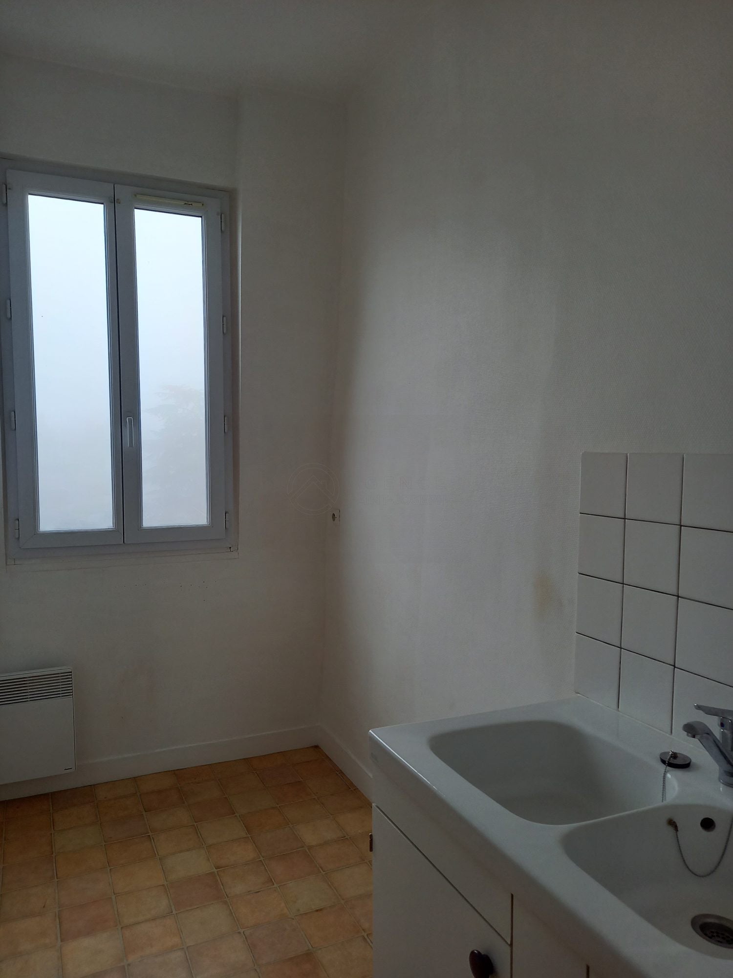 Appartement Rue du Mont Joly à Yvetot