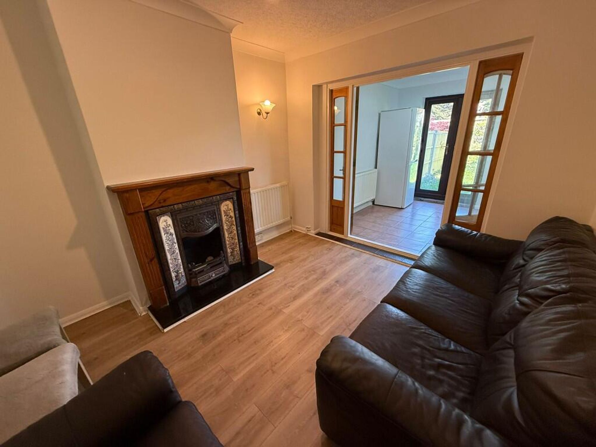 House Amery Gardens in Greater London