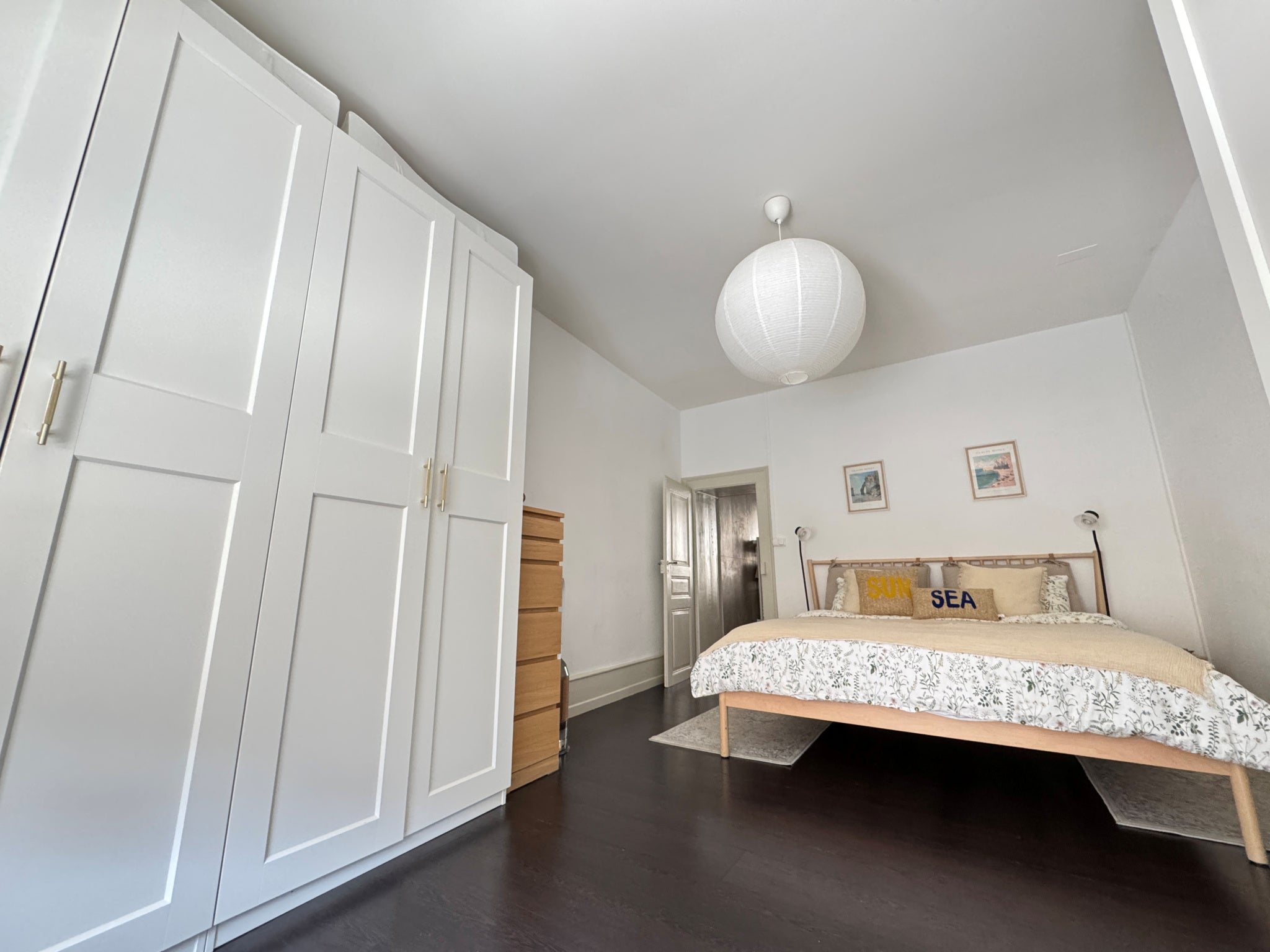 Appartement Esplanade du Lieutenant-Jacques-Martin à Belfort
