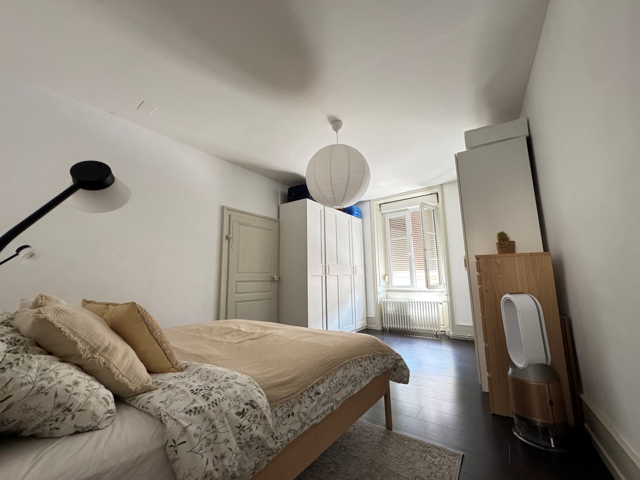 Appartement Esplanade du Lieutenant-Jacques-Martin à Belfort