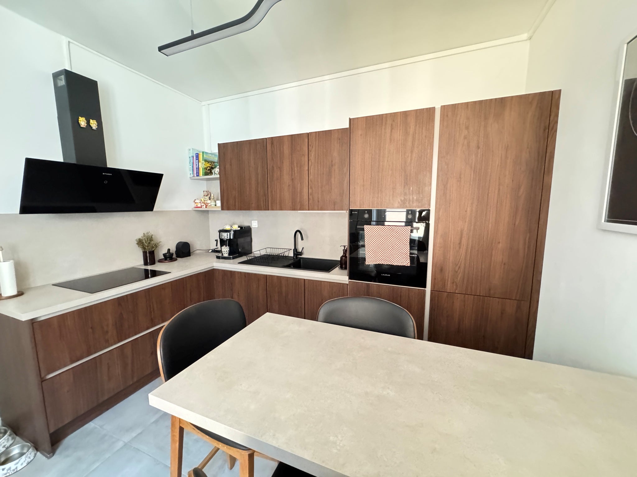 Appartement Esplanade du Lieutenant-Jacques-Martin à Belfort