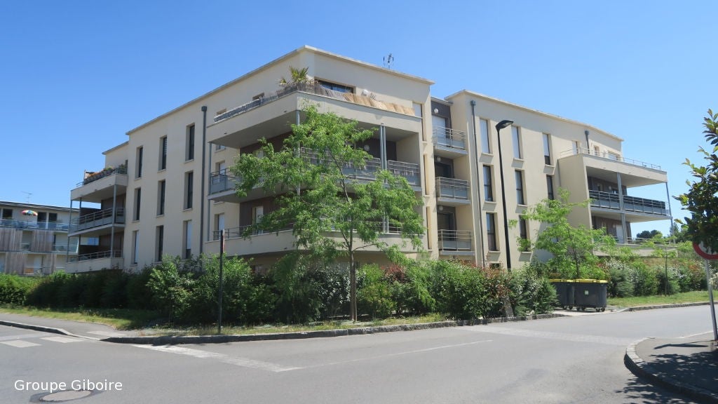 Flat Avenue de Beausoleil in Pacé