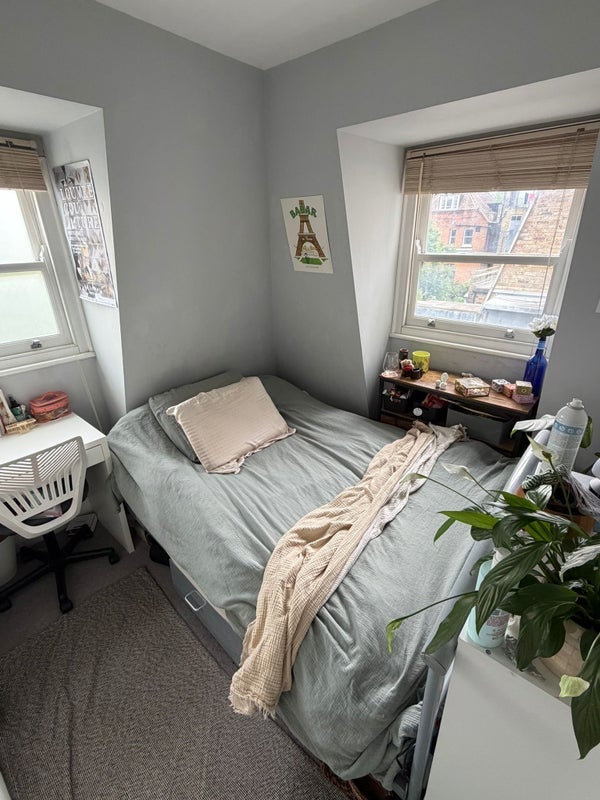Room Berestede Road in Greater London