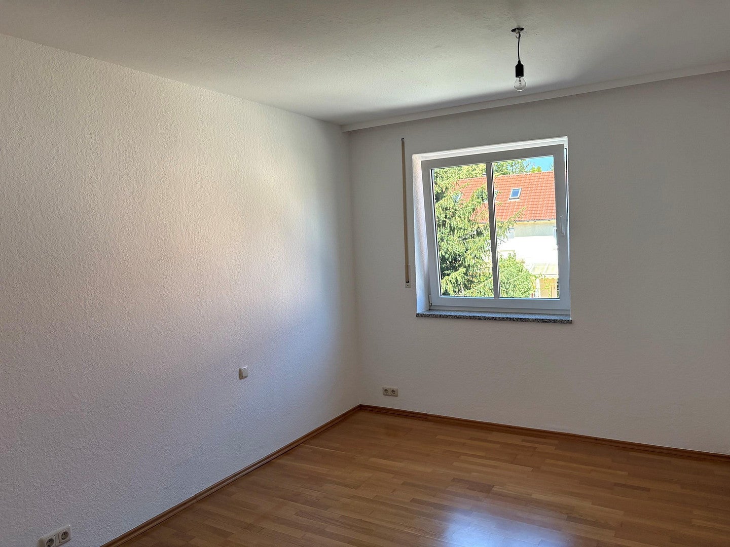Wohnung Oberländer Straße in Augsburg